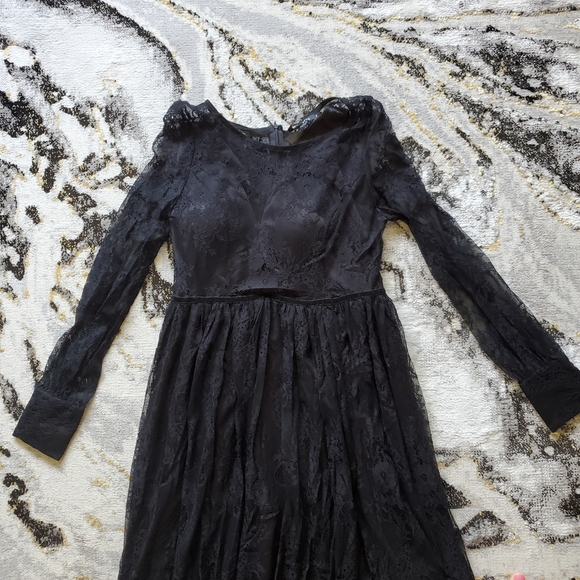 Zaful maxi dress - Picture 4 of 9